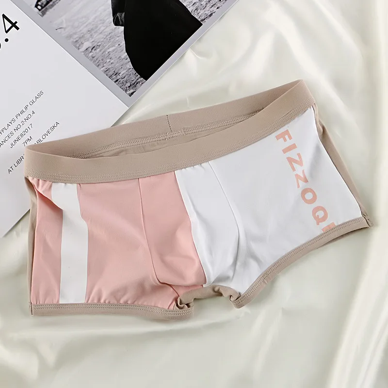 Men's Mid Rise Boxer Shorts And Sports Underwear