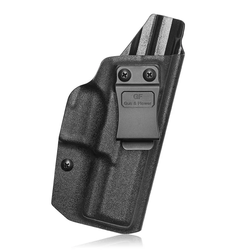 IWB Right Left Hand Kydex Holster For Taurus TS9 9mm Concealed Carry Hidden Inside Waistband Quick Pull High Quality Brand Cover