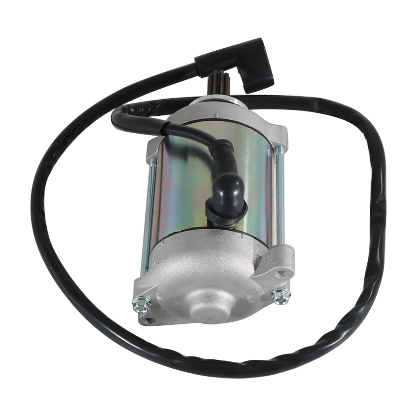 Стартер мотоцикла для ATV PM 500/PM 650/RM 500-2/RM 650-2 Stels 700H/Leopard 500 OEM: 5051D000YB LU 070948