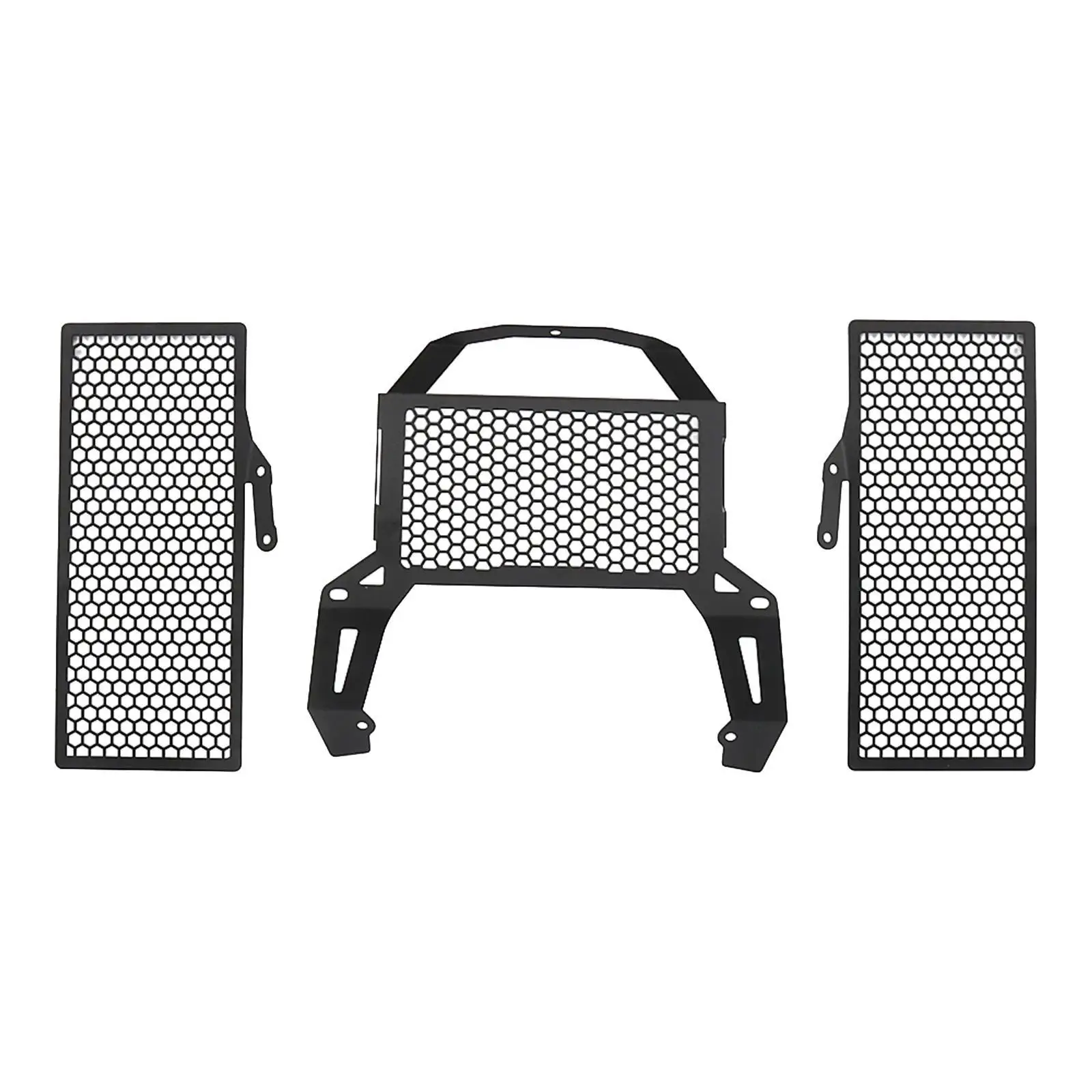 Масляный радиатор для мотоцикла решетка радиатора простая установка ремонт