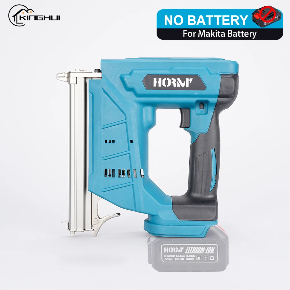 Пистолет Электрический для гвоздей F30/422J, 20 в