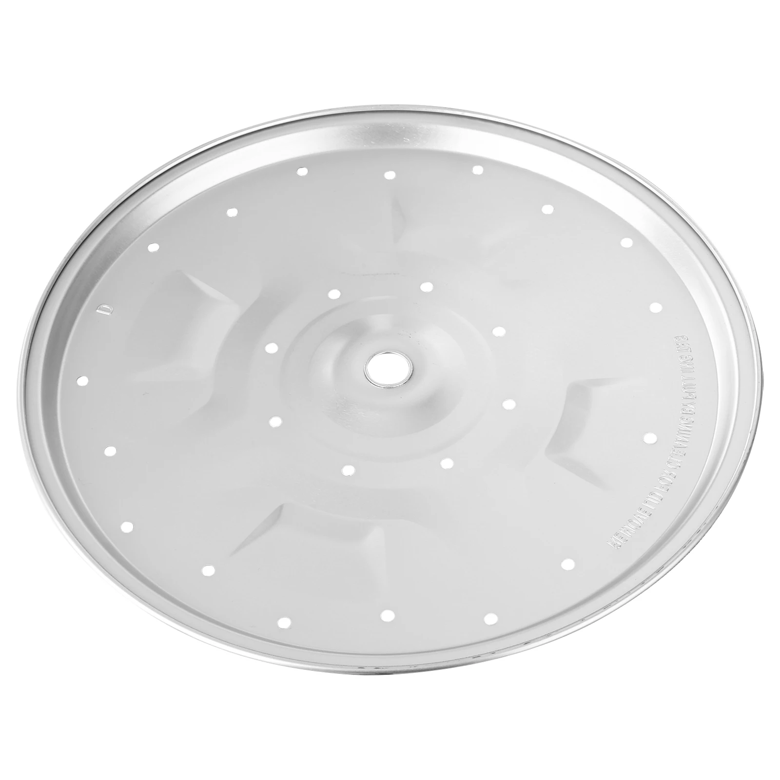Aluminum Disc Inner Cover 4l/6l/8l Electric Cookware Inner Lids Kitchen Rice Cooker Bottom Stove Cover