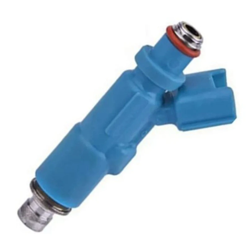 4X 23250-23020 топливный инжектор автозапчасти для Toyota Daihatsu Sanya Vitz Yaris 23209-23020