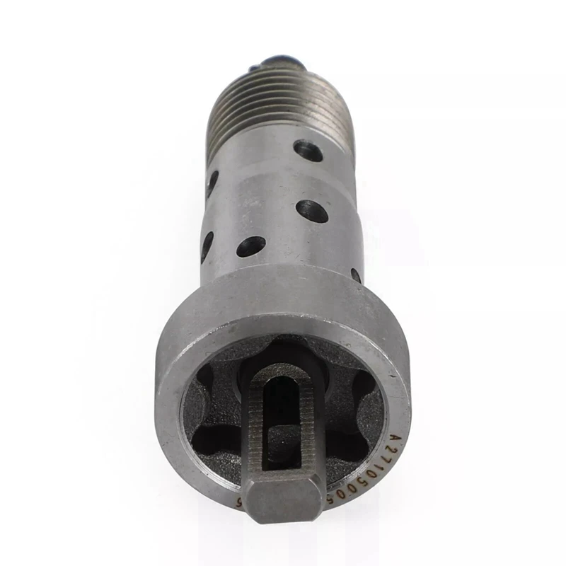 2 шт. для Mercedes Benz W204 C207 W212 C200 2710500578 Регулирующий клапан распределительного вала