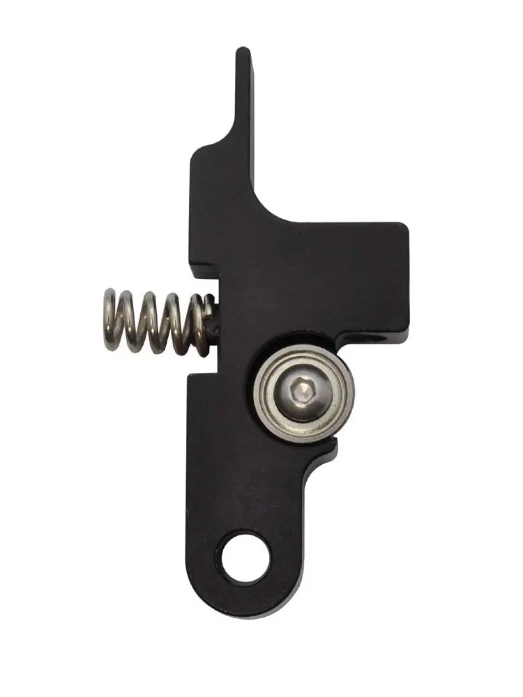 Металлическая направляющая для экструдера Titan Aero с 66 зубьями 1 75 мм Prusa i3 Ultimate Artillery