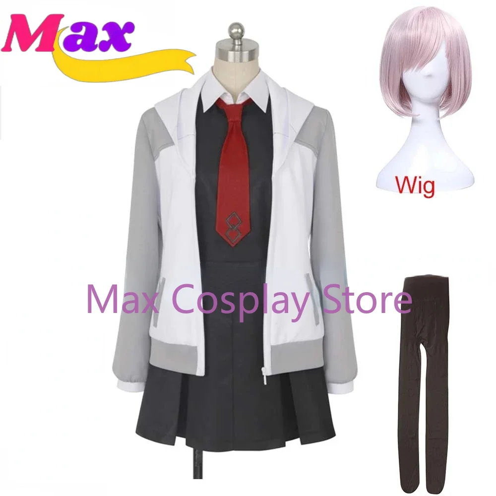 Косплей костюм Matthew Kyrielite