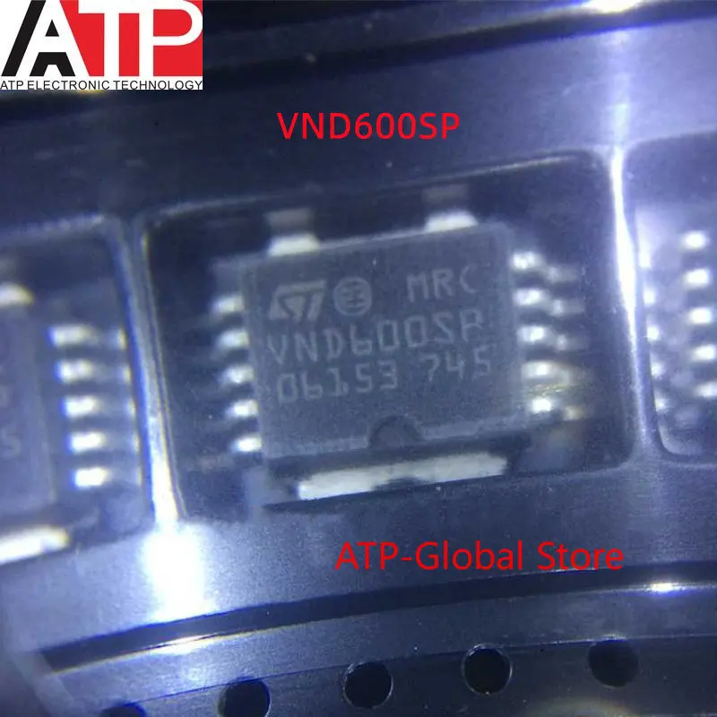 

Бесплатная доставка, основной магазин, 10 шт./партия VND600SP VND600 HSOP10