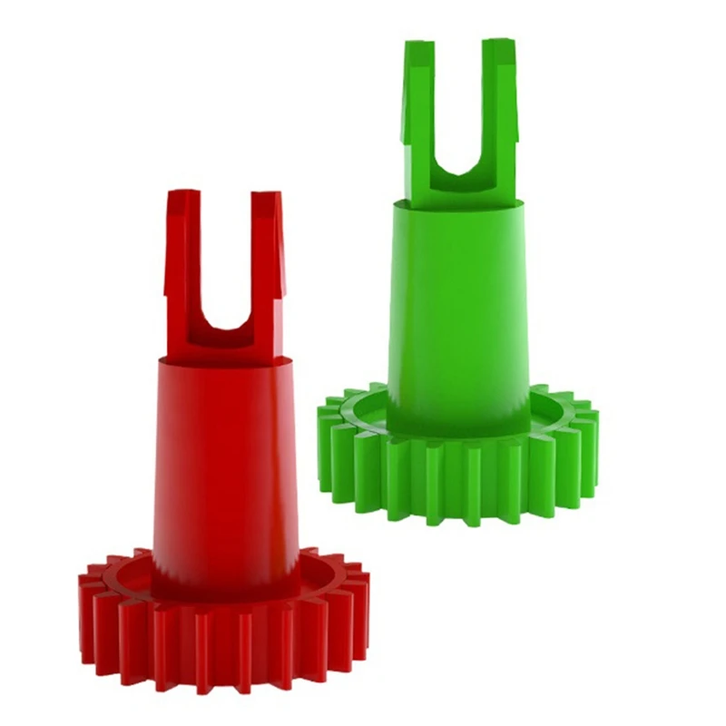 2 шт. мотор с боковой щеткой оснастка для ECOVACS DEEBOT OZMO T5 T8 T9 N8 N5 X1 аксессуары