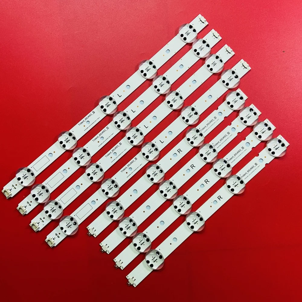 Фонарь с подсветкой для SSC _ trident_65uk63 65un7100psa 65UK6200PUA 65UK6090PUA 65UK6300PUE 65UN71006LB 65UM7100PLA