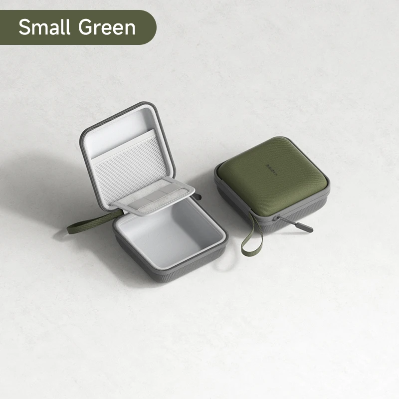 

Дорожный органайзер для кабелей Hagibis