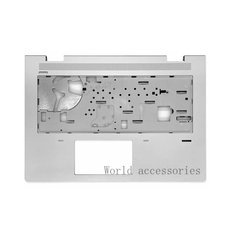 

For HP 640 G4 645 G4 Non-touch version Rear Lid TOP case laptop LCD Back Cover L09526-001/Palm Resert Upper cover L09560-011