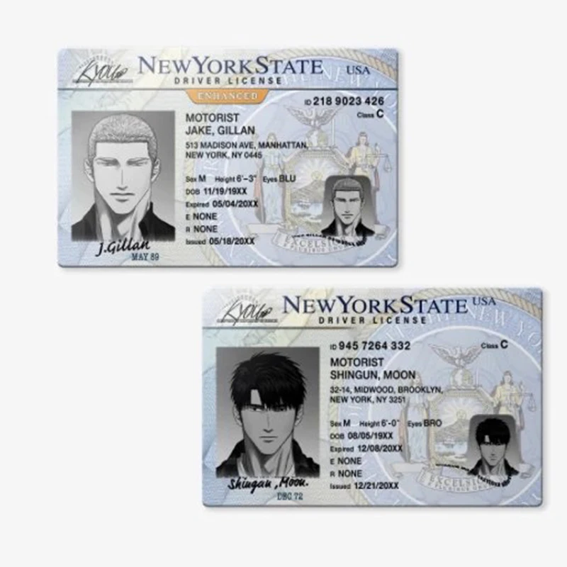 [Предпродажная официальная аутентичная] комикс корейский код манга Shutline фото