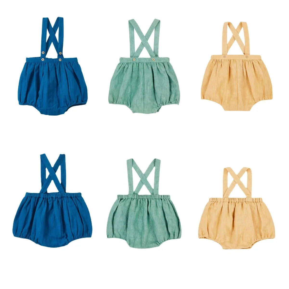 

23 весенне-летние Новые однотонные милые однотонные подтяжки для мужчин и женщин