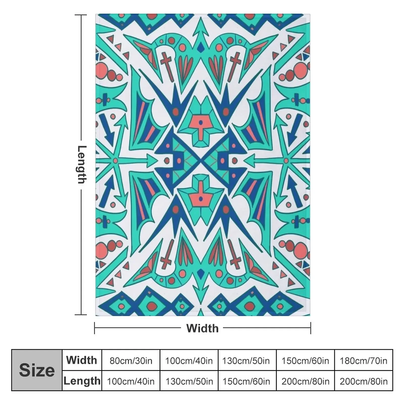 Турецкий стиль дизайн плитки #14 плед летнее постельное белье роскошные