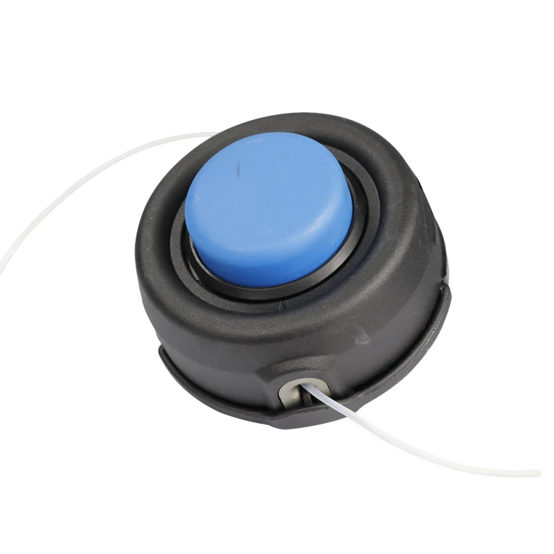 Универсальная головка для газонокосилки T25 триммер с нейлоновой линией