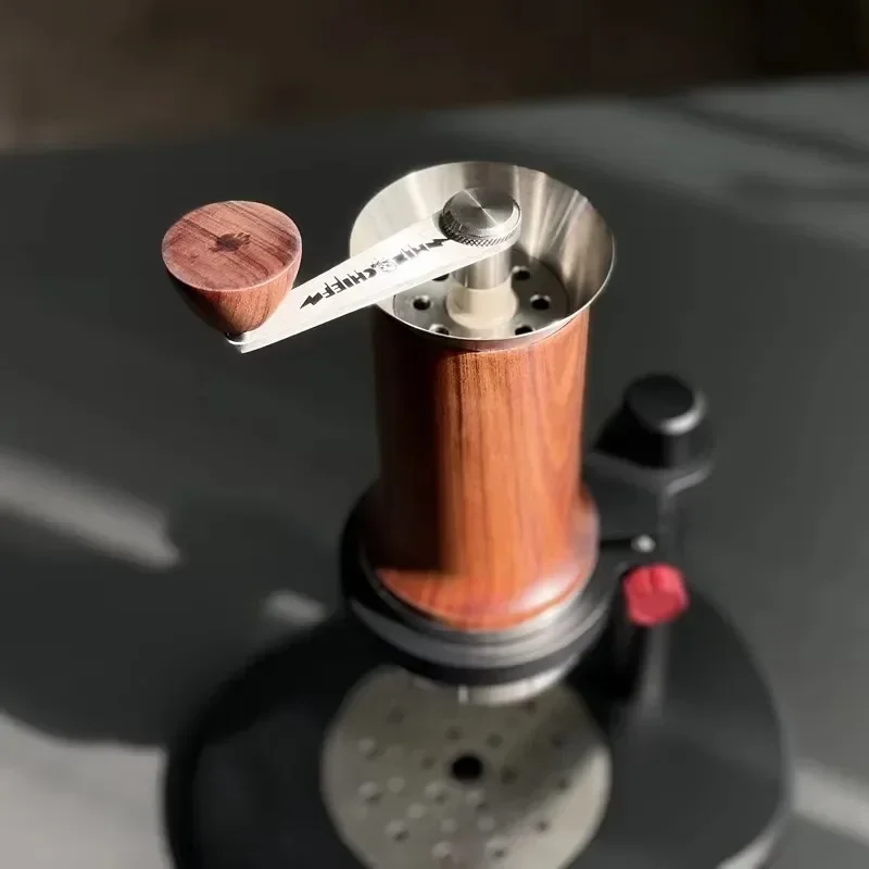 Кофеварка для эспрессо Арам ручная кофемашина не требует электроэнергии