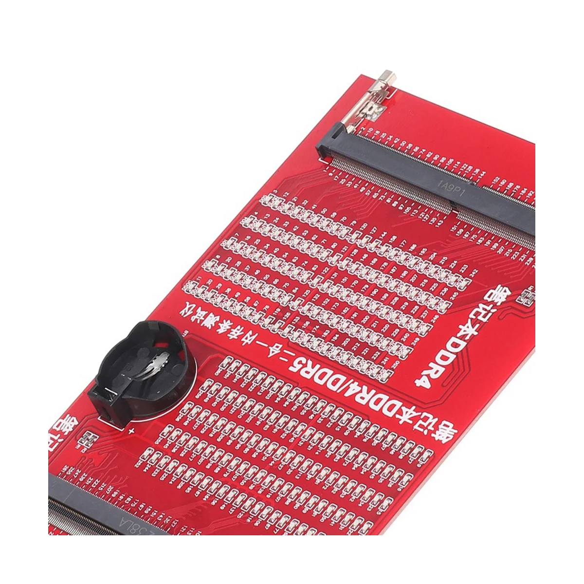 Слот памяти для материнской платы ноутбука DDR4 5 диагностический анализатор