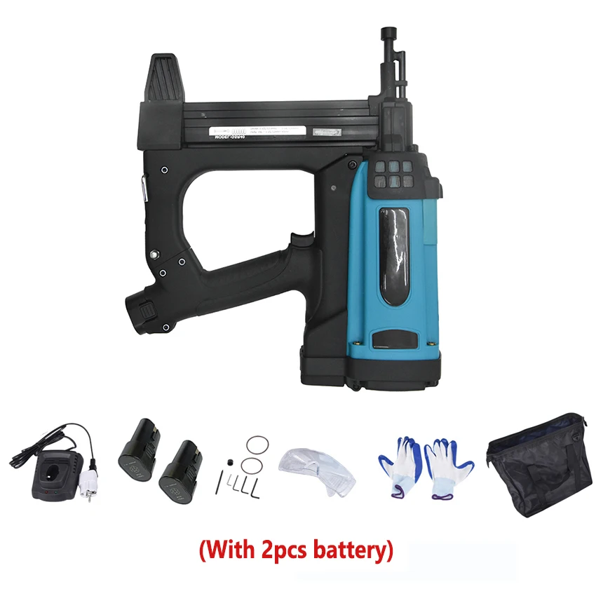 

Пневматический гвоздезабиватель ZJMZYM GSR40