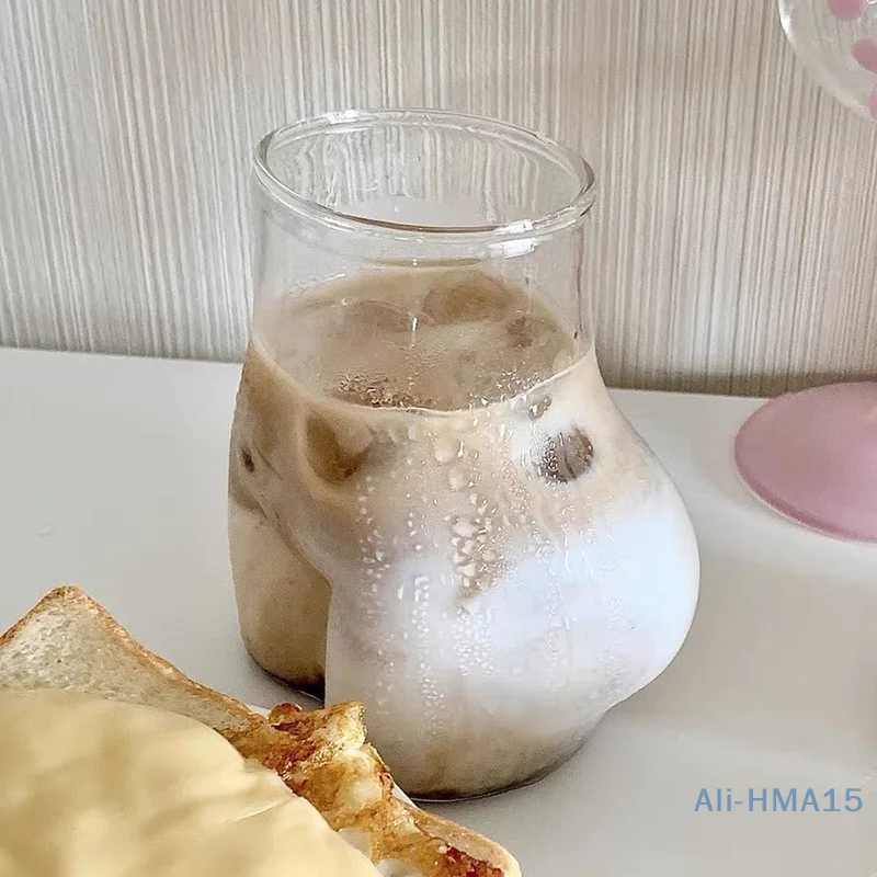 Сексуальная Высококачественная Присоска В Форме Ягодиц Держатель Для Стакана