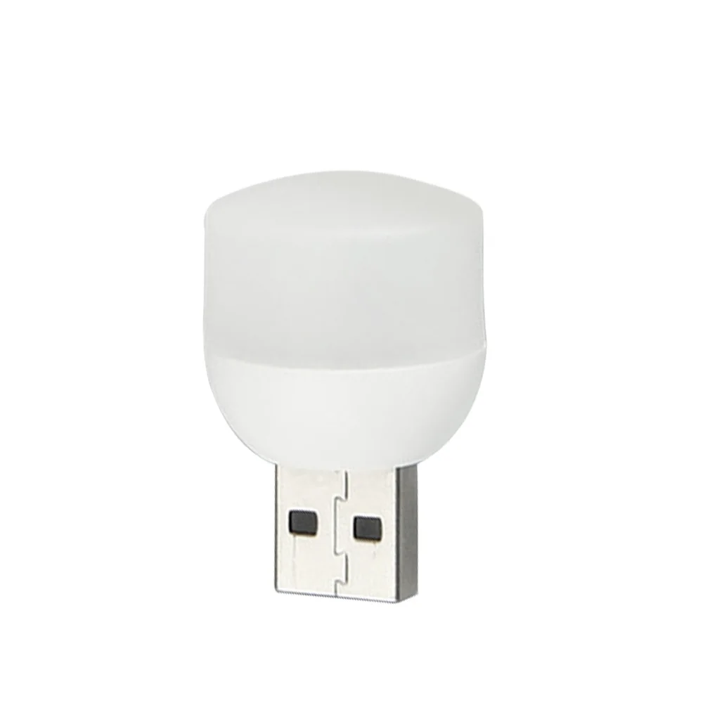 

USB-лампа для чтения, 1/2/3/5