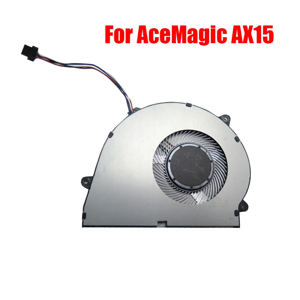 Сменный вентилятор процессора ноутбука AceMagic AX15 DC5V 0 5A новый