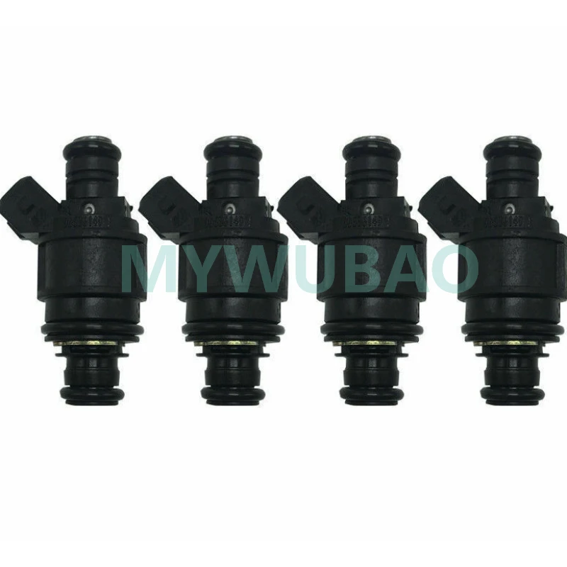

Fuel Injector 90536149 5WK93151 For Opel SAAB Vauxhall