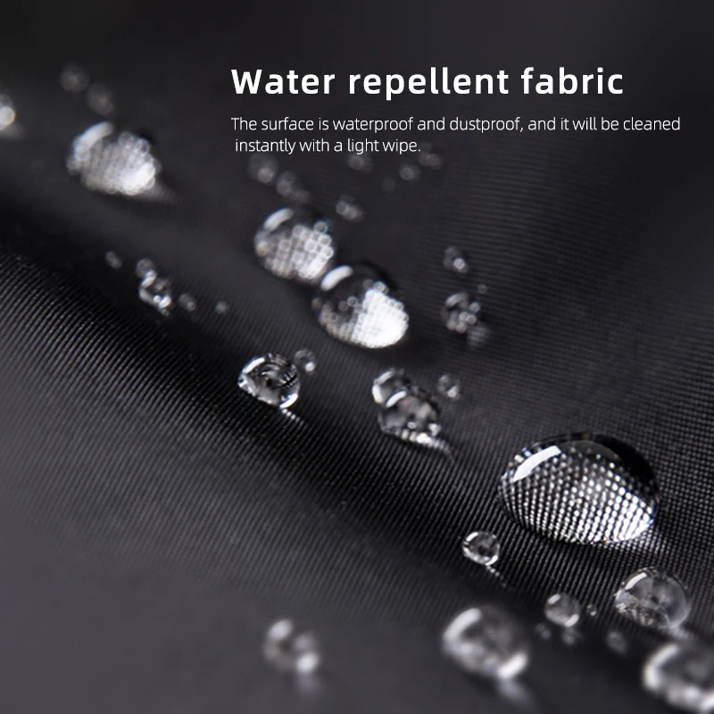 Heroic Knight New Men's Crossbody Shoulder Bag Fashion Male Waiking Sport Chest Back Waterproof Luxury Designer Messeger For Men