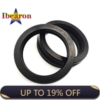 1pcs uph 250 uph 255 piston and rod seals hydraulic oil seal nbr rubber cylinder