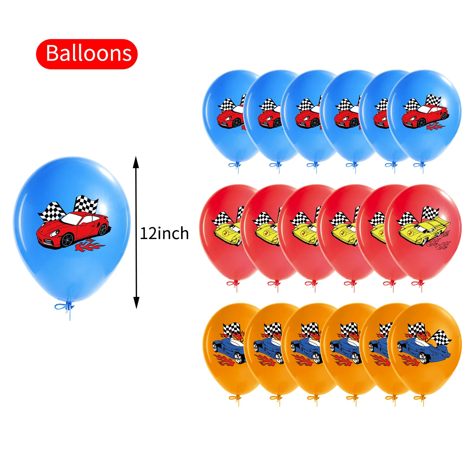 Hot Wheels автомобиль мальчик украшения на день рождения ветер огненные колеса
