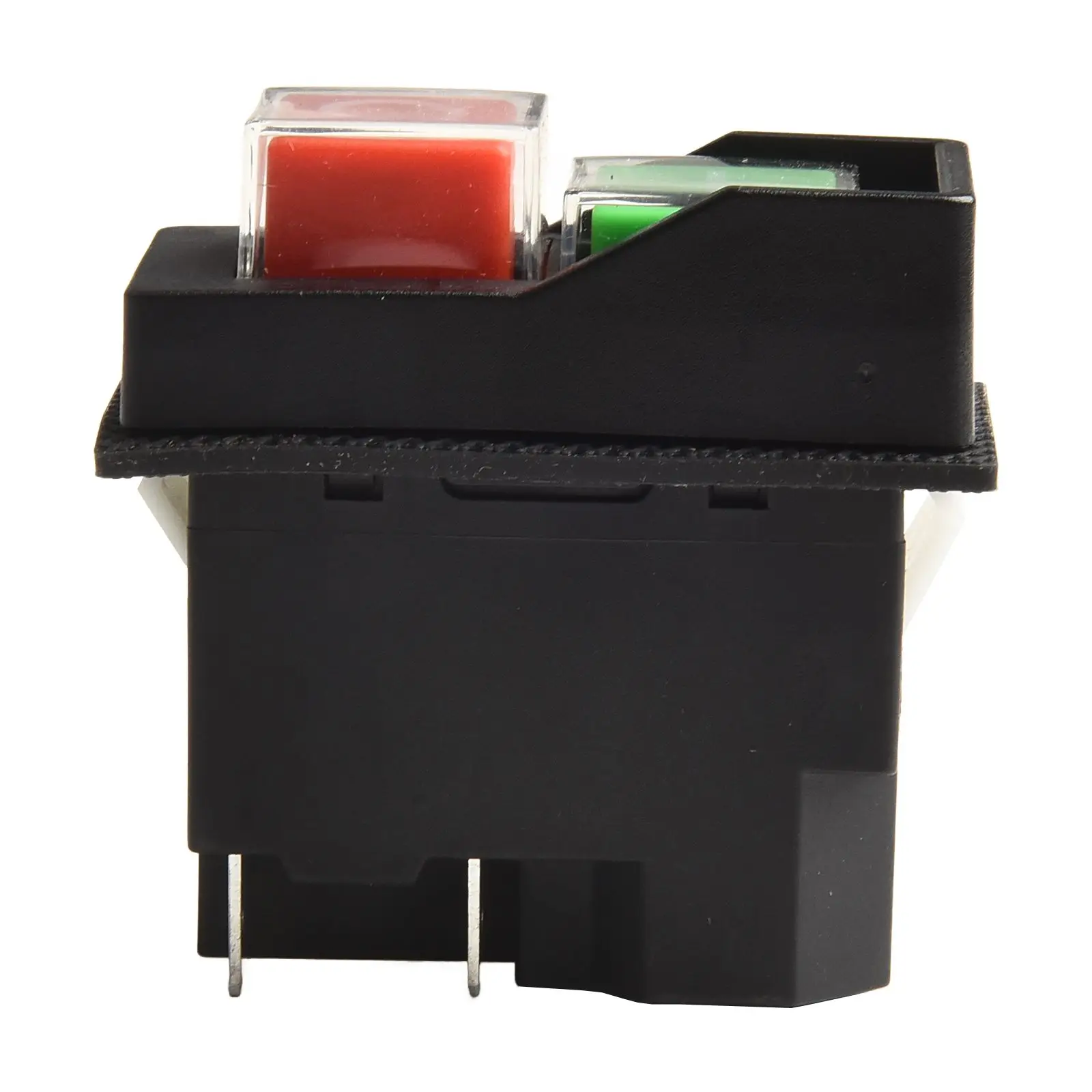 Переключатель 1/2 л.с. электромагнитный переключатель 120 В защита от выключения