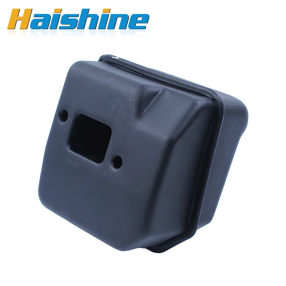 

Muffler Exhaust For Stihl 017 018 MS170 MS180 MS180C MS 170 180 180C Chainsaw #1130 140 0600 Replacement Parts New