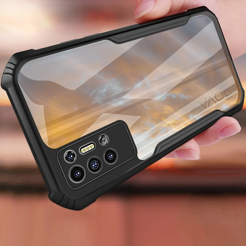 

Чехол для Realme 5 5i 5S 5 Pro C3 6 6i 6 Pro 7 7 Pro Realme C11 C15 чехол для телефона Hard [Blade]