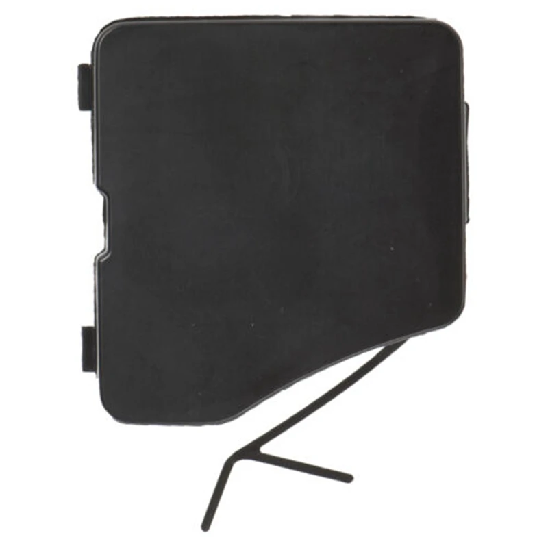 

Auto Parts Unpainted Front Bumper Tow Hook Eye Cover Tow Hook Cover For Subaru Forester 2014-2016 57731SG000