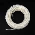 Нагревательный элемент, 1 м, 220 В, 5  48 В, 12 В, электрическая трубка, нагревательная Подушка сделай сам, нагревательный элемент для сиденья грузовика, нагревательный элемент для зимы