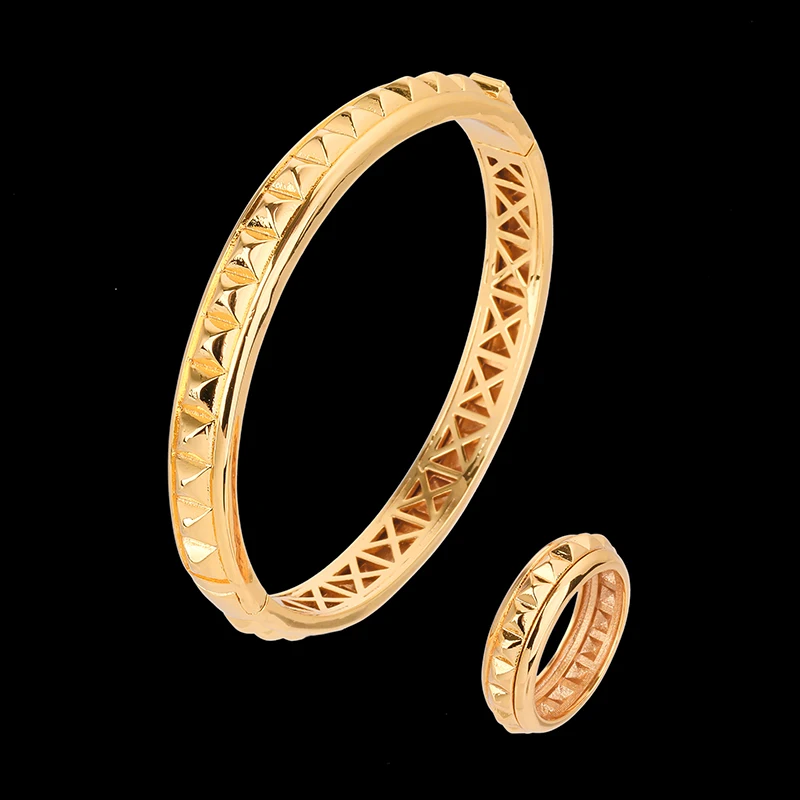 

LanRuiSha простой медный квадратный фон и кольцо для женщин ювелирные изделия классические модные украшения