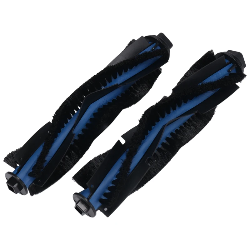 

Запасные части роликовой щетки для Proscenic 800T 820S LIECTROUX C30B