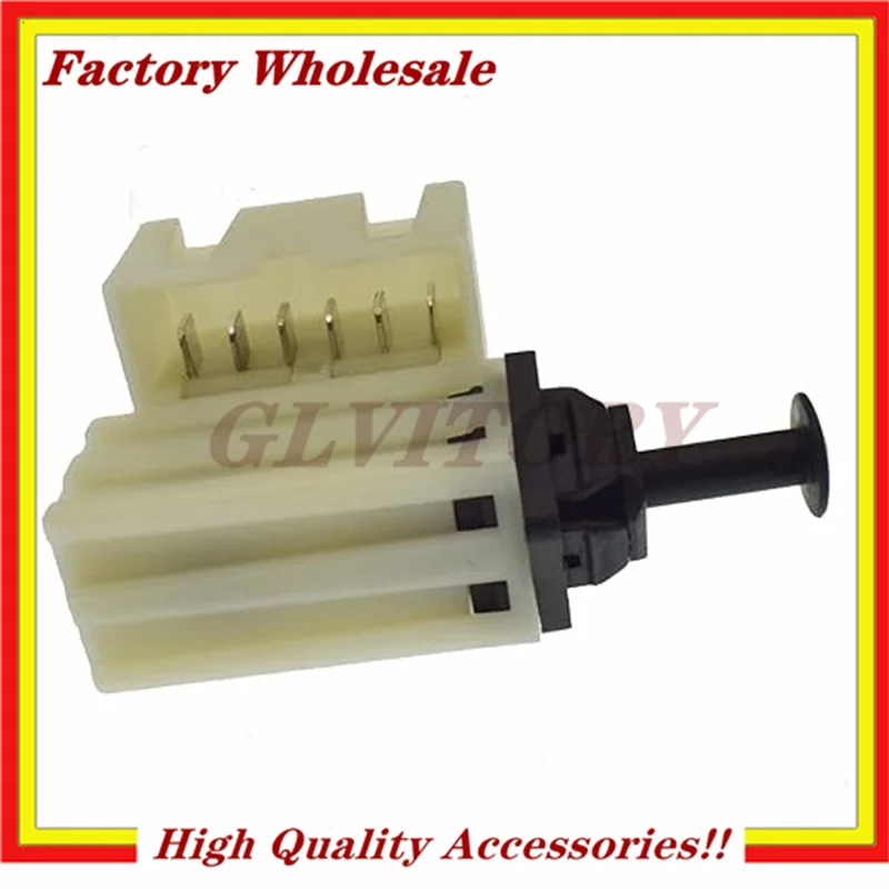 

04671336AD 04671336AC 04671336AB 56042051, фотовыключатель тормоза для Chrysler Dodge Jeep Plymouth 300C, фотовыключатель тормоза 1997-2017