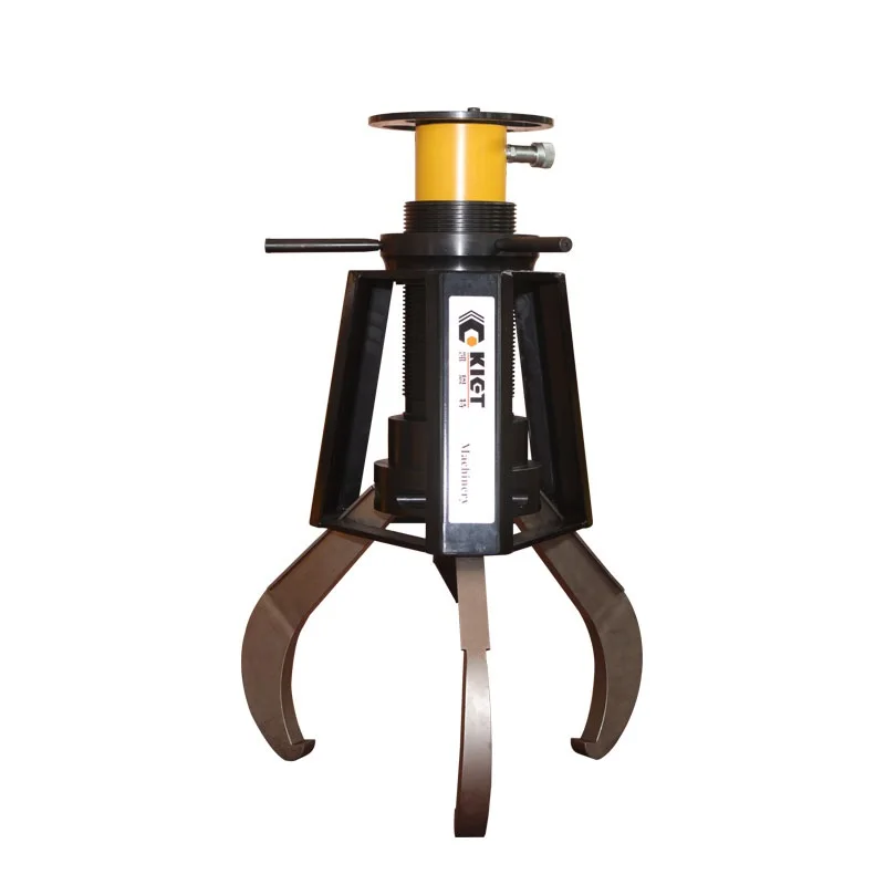 

3-Arm 15 Ton Hydraulic Bearing Puller Set