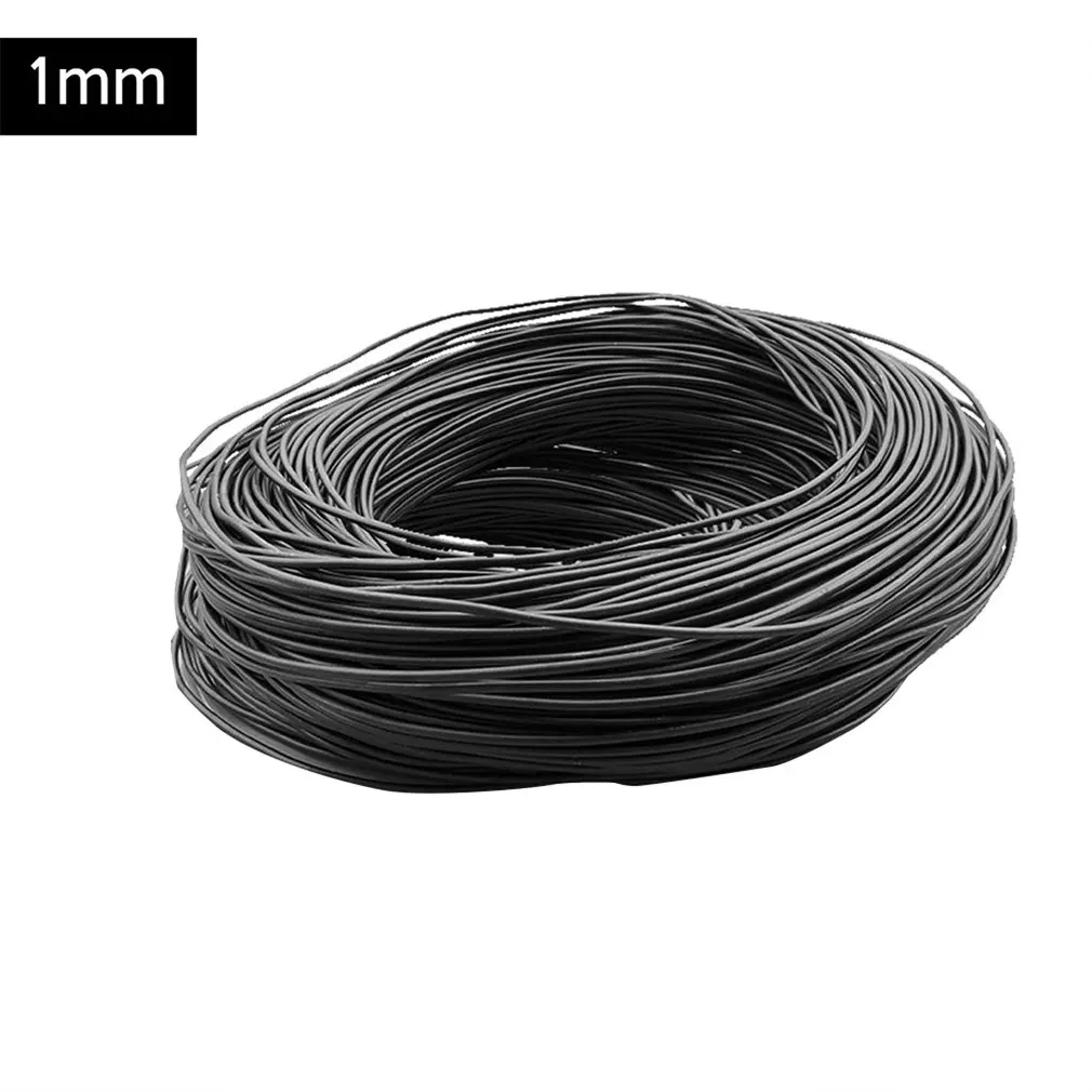 

New Arrival Bonsai Accessories Gardening Accessories Soft Aluminum Wire Aluminum Wire Tie Wire Shaping Material Aluminum Strip