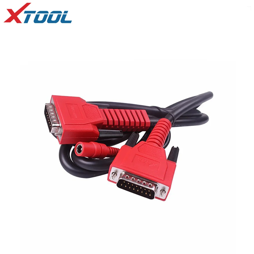 XTOOL Универсальный x100 pro2/pro3 основной кабель диагностические кабели для автомобиля