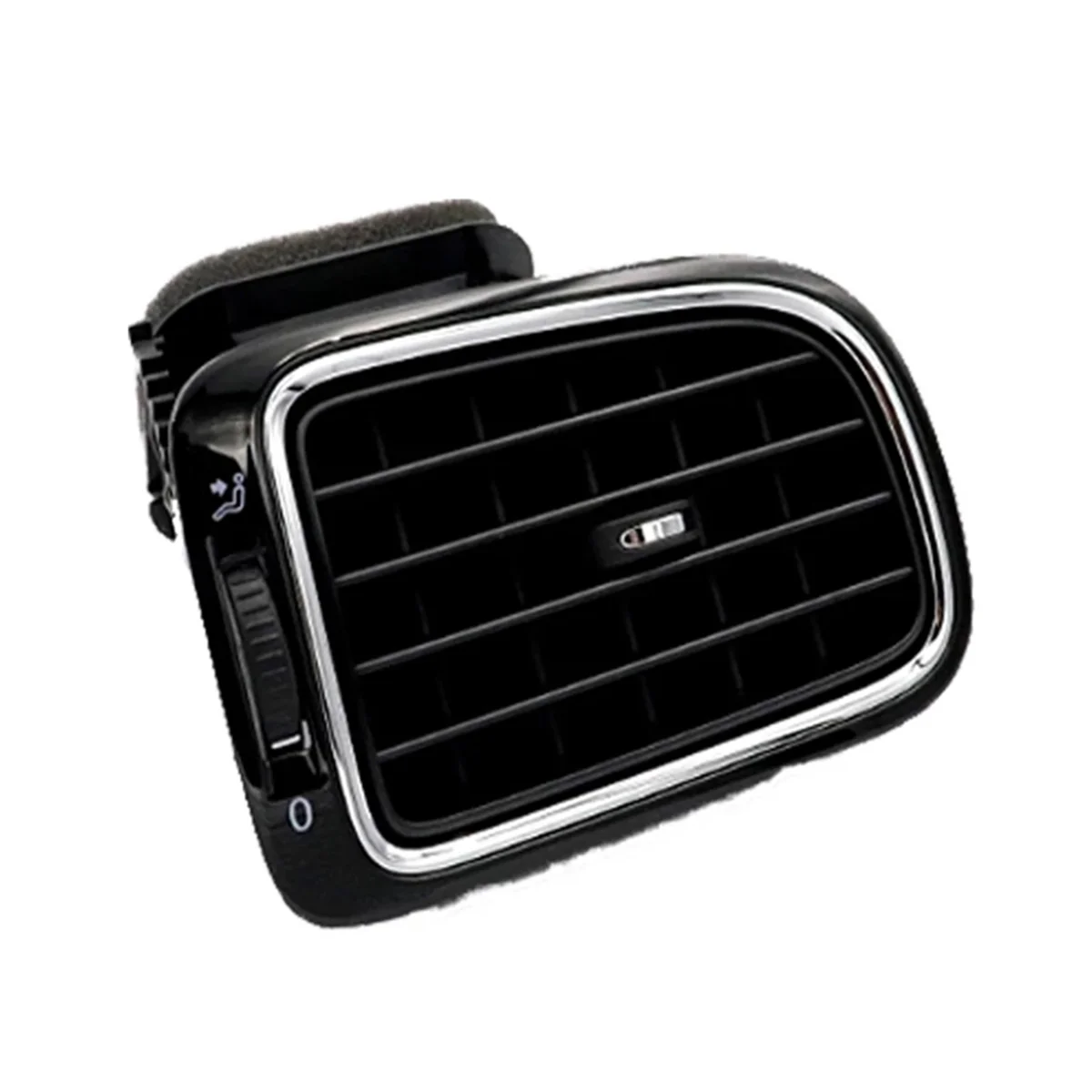 

6RD819704 B A/C Air Outlet Vent Grill Cover for 2011-2018 6RD 819 704