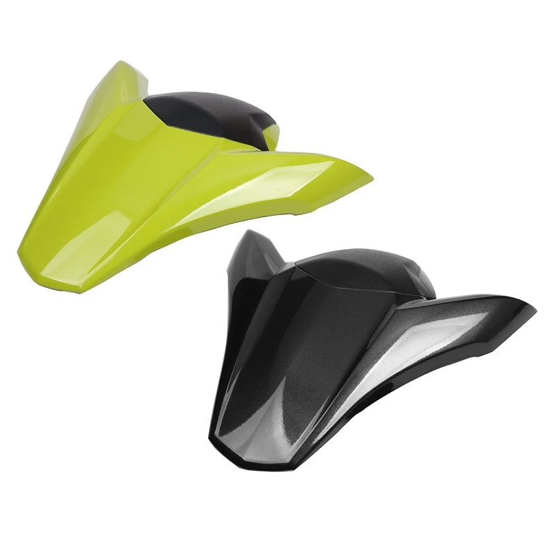 

Rear Pillion Seat Cowl Fairing Motorcycle Seat Fairing Cover Tail Cowl Seat Cover for Kawasaki 2017-2021 Z900 Z 900