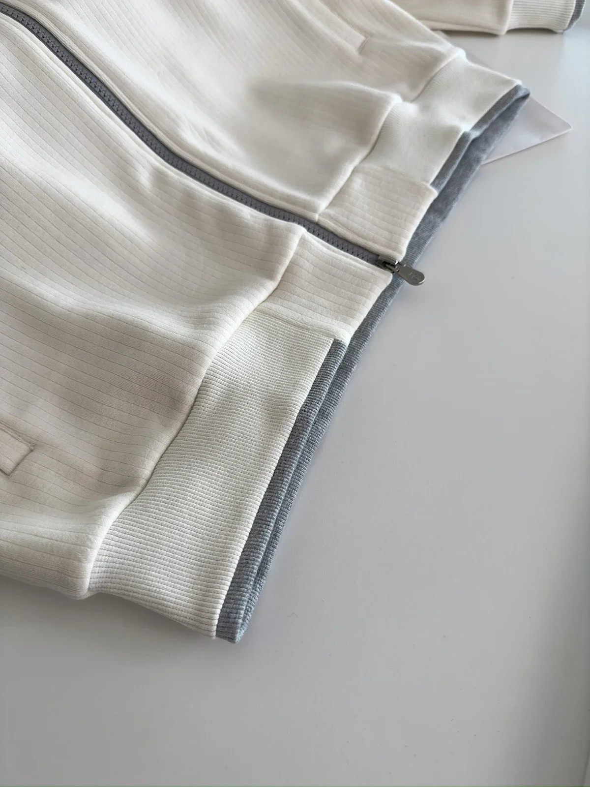 Мужская куртка BILLIONAIRE BLKA CPTG осень-зима 2021 новая прямая толстовка на молнии пальто