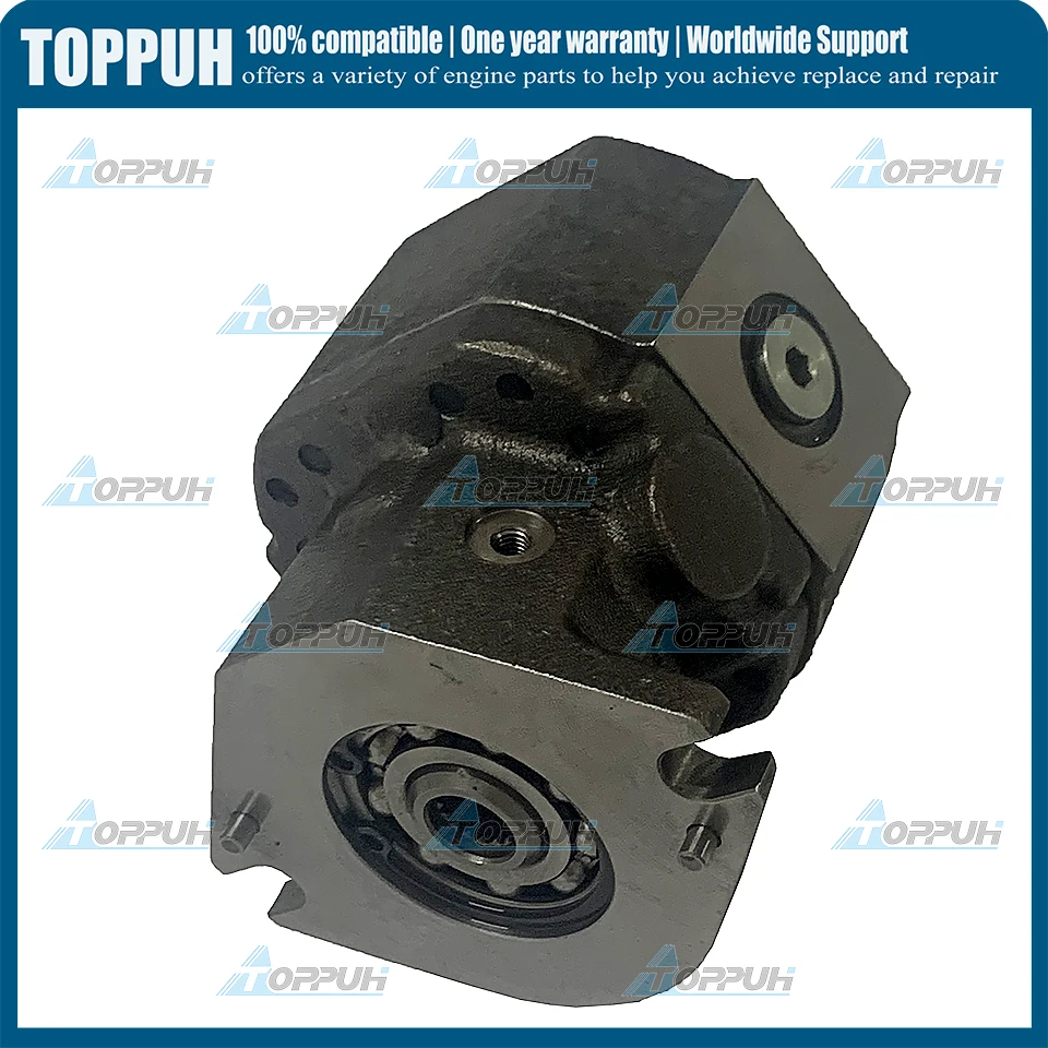 Фото Новый насос перекачки топлива 162-9612 1629612 для CAT Caterpillar 3126B 322C 325C 561N №3