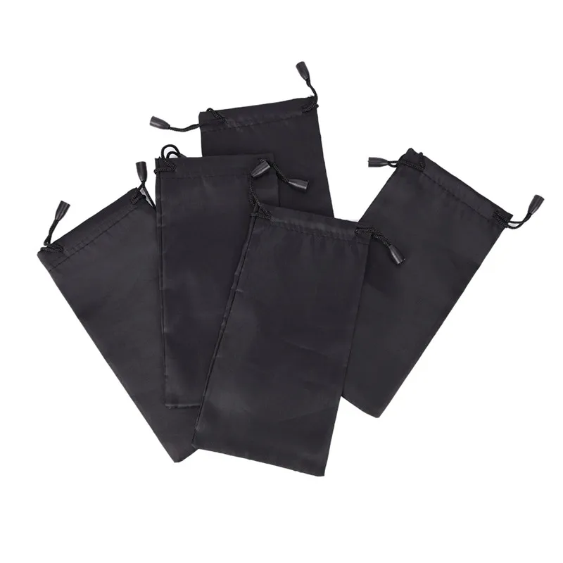 Тканевый чехол для солнцезащитных очков 1 шт