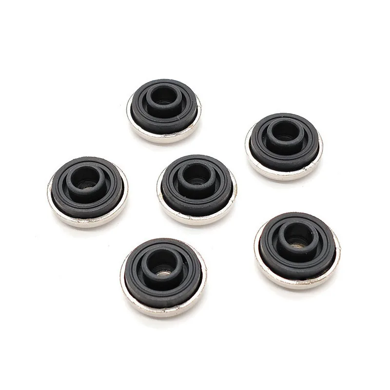 90441-PNA-010 90441PNA010 для Acura RSX honda Civic SI K Series K20 K24 Элемент CR-V Accord Прокладка крышки клапана