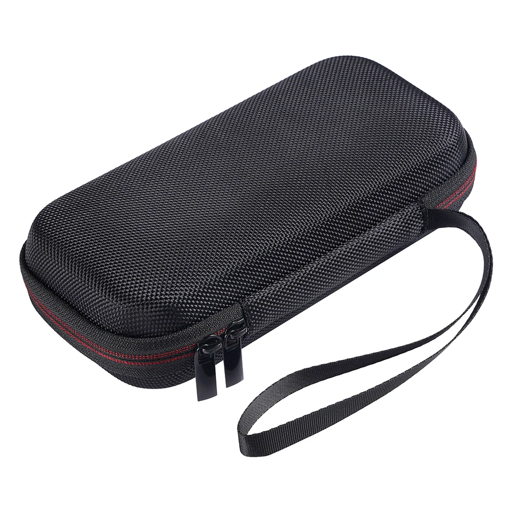 Жесткая Противоударная сумка для хранения Trimui Smart Pro портативная игровая консоль