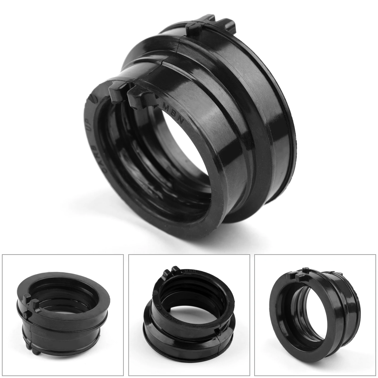 

Artudatech Carb впускной коллектор загрузки Подходит для Honda XR650 XR 650 R 2000-2007 #16211-MBN-640
