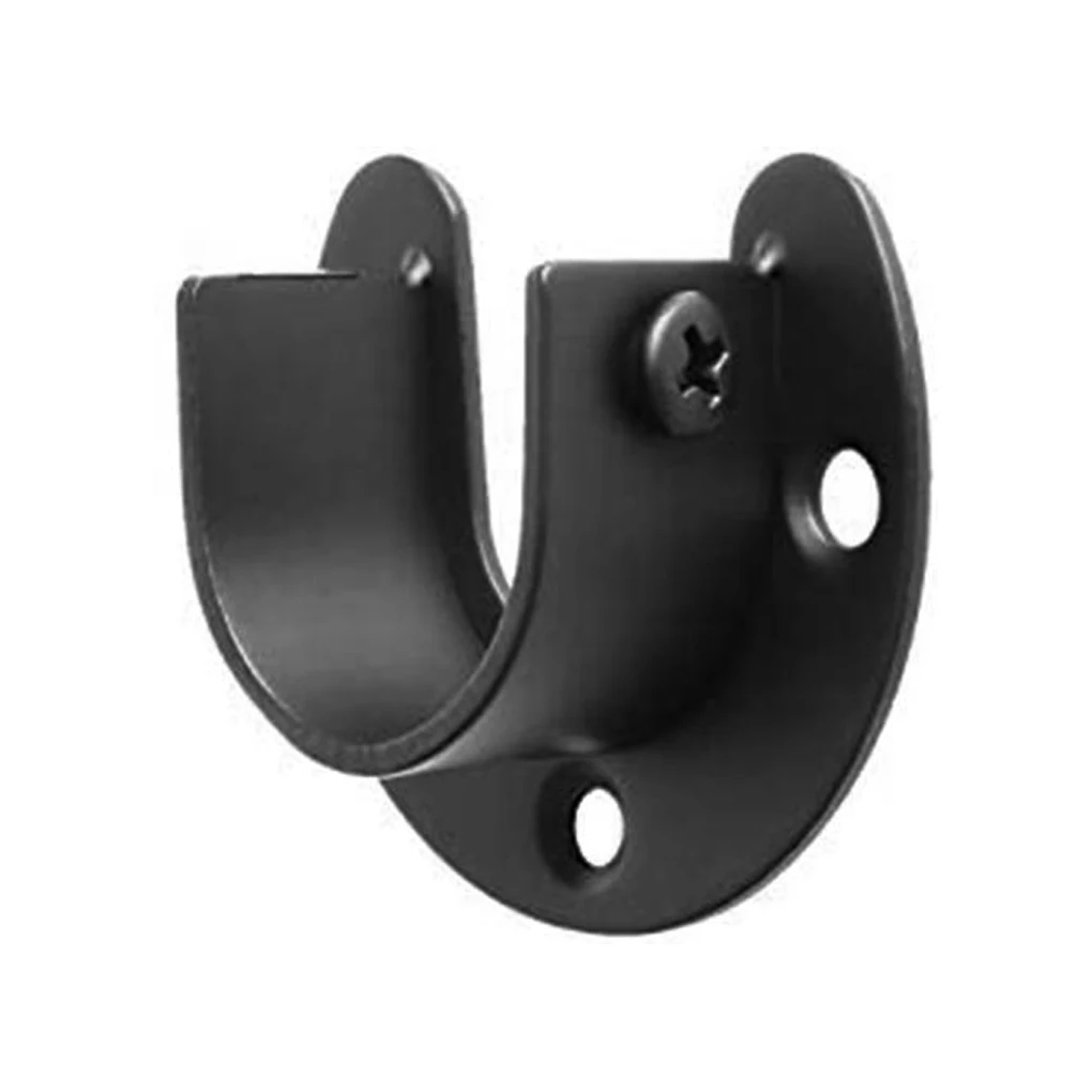 

4 шт., U-образные держатели для полотенец, 32/25 мм