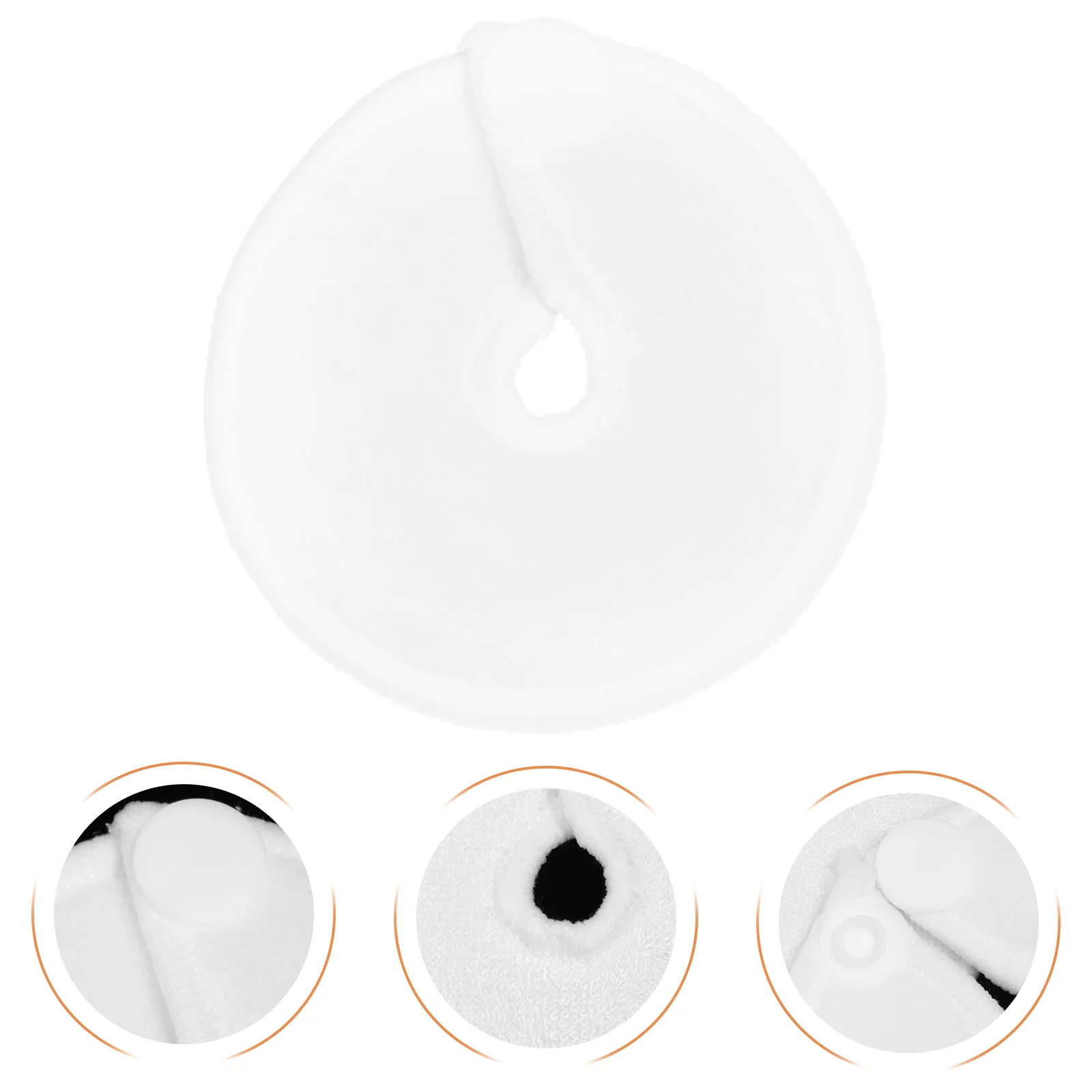 

28 шт., прокладки для труб